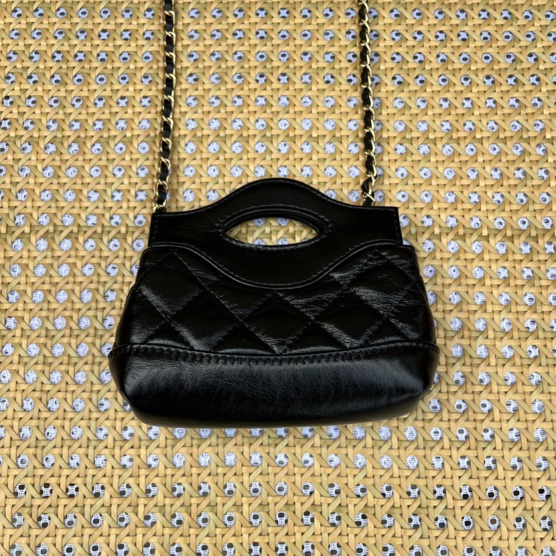 Ch**el satchel bags